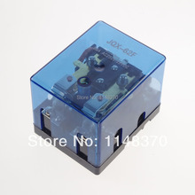 12VDC 80A SPDT силовых реле управления двигателем сплав серебра 59F