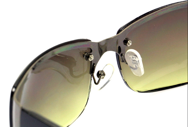 Alligator Crocodile Brand Driving Sunglasses Eyewear Original Woman Man Unisex Fashion Cool