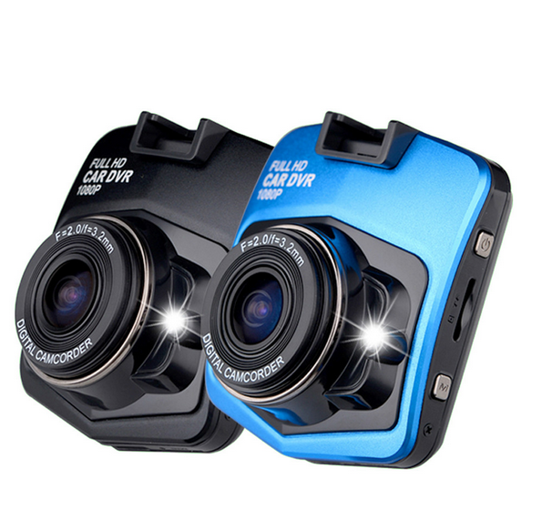 GT300 Novatek Mini Car Camera Full HD 1080P Car DVR Camcorder Video Registrator Recorder Night Vision Dash Cam Car Black Box DVR