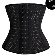 2016 Corset Waist Trainer Hot Shapers Waist Training Corsets Slimming Body Slimming Body DH103 KJ2