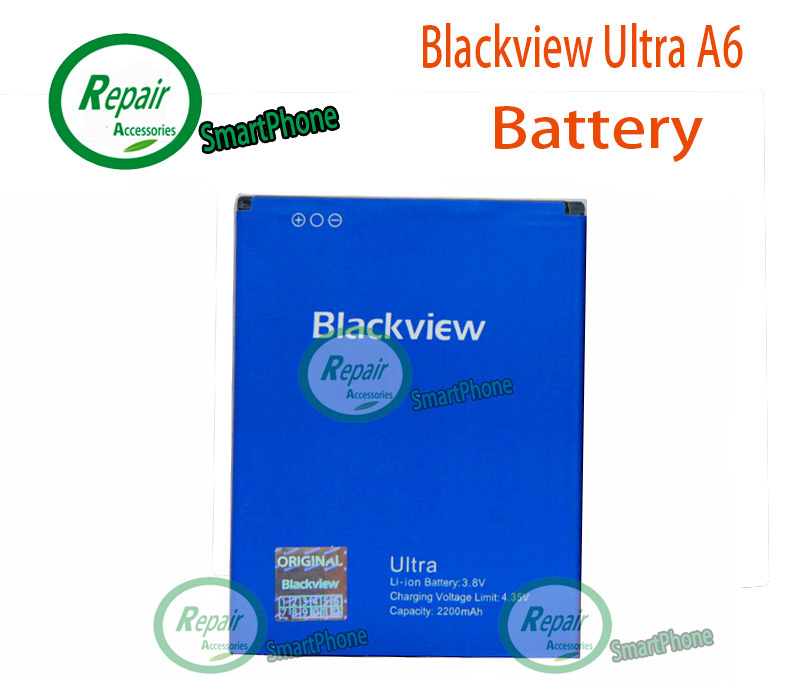 Blackview  a6  2200  -    blackview a6 smart 