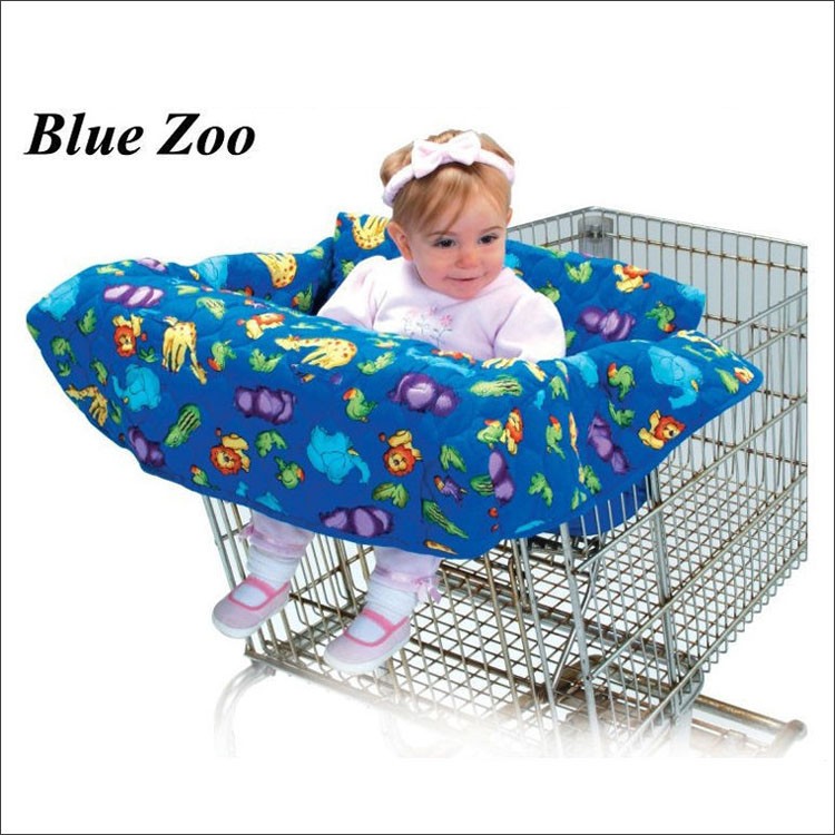 Shopping Cart Cover02