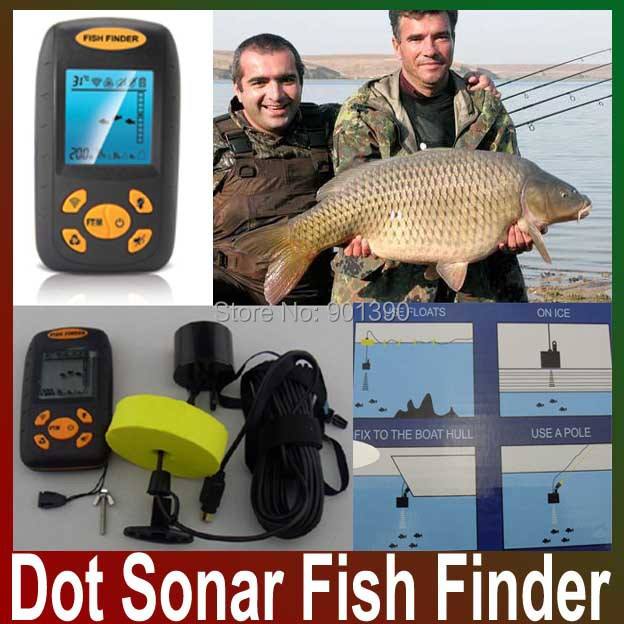 ice fishing sonar fish finder ice fishing sonar fish finder