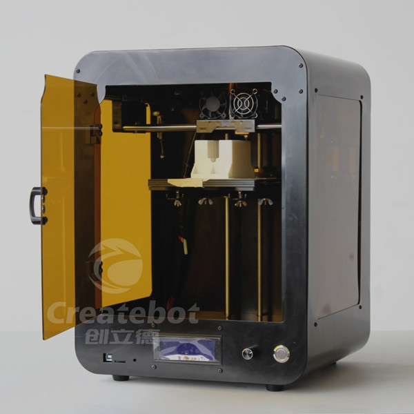 Professional FDM 3D printers