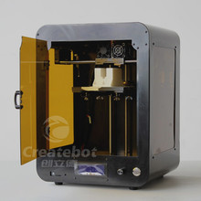 Professional FDM 3D printers