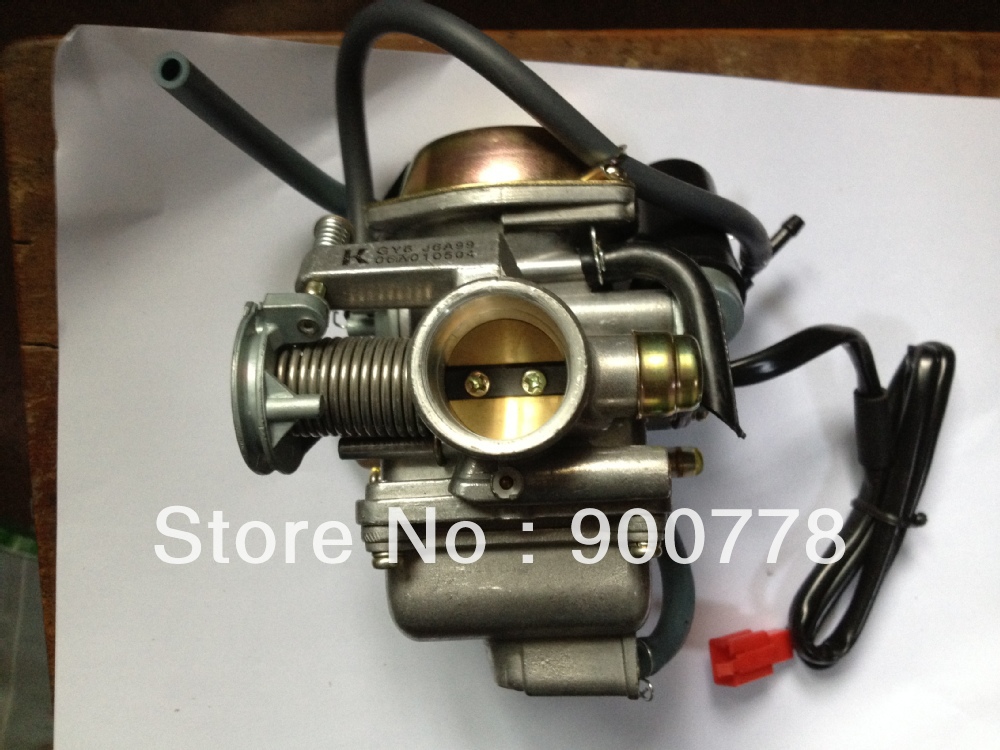 font b GY6 b font 125 carburetor KYMCO motorcycle also fit many 125cc motorycle