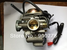 GY6 125 carburetor KYMCO motorcycle also fit many 125cc motorycle
