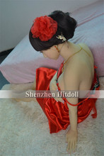 NEW 158cm Top quality life size silicone sex doll skeleton japanese real love doll real girl