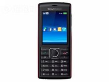 Original Unlocked Sony Ericsson J108 mobile phone Bluetooth 2MP Camera Cell phone 1 year warranty freeshipping