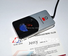 Free Shipping DigitalPersona USB Biometric Fingerprint Scanner Fingerprint Reader URU5000 Choose our good quality