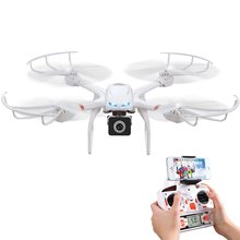 MJX x101 Mini Drone with Camera 1MP 720P