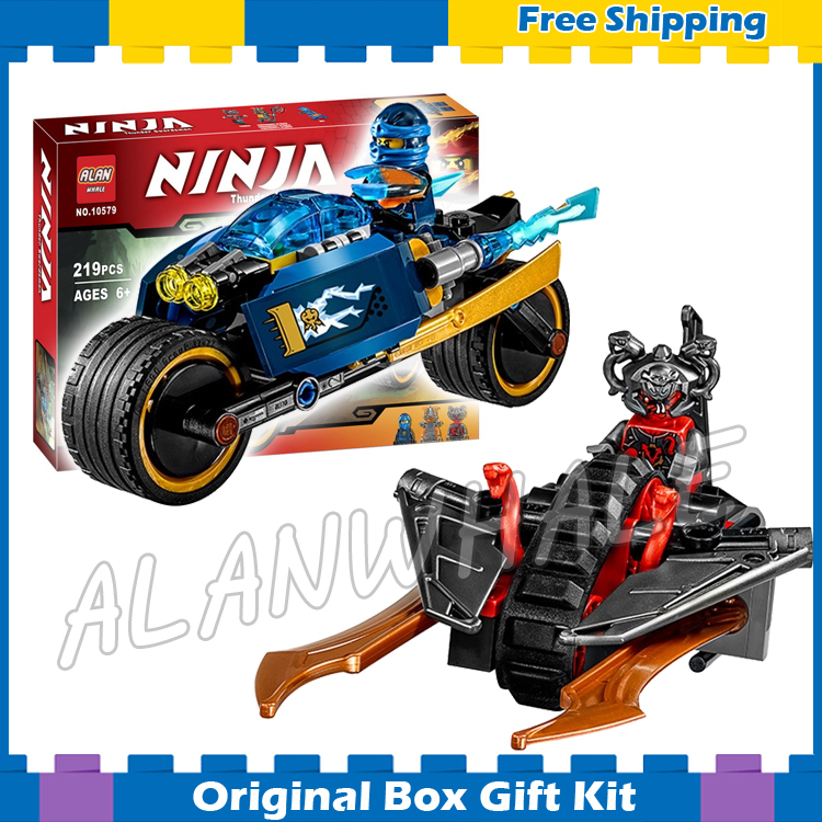 jouet ninjago