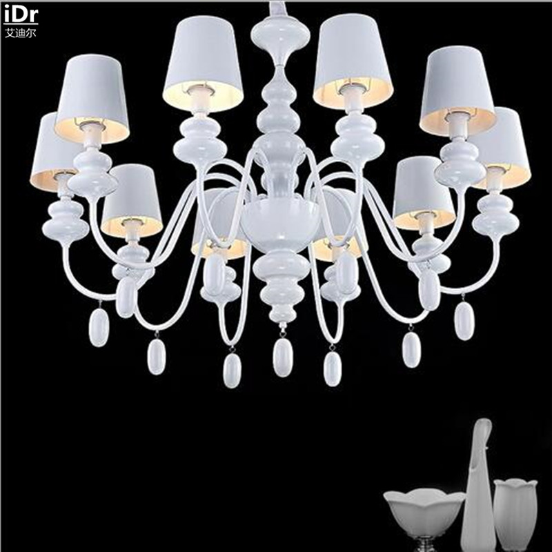 Ottieni online a basso prezzo tessuto lampadari aliexpress.com ...