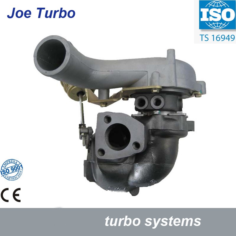 Turbo K03 53039700053 53039700058 Turbocharger For AUDI A3 Skoda Octavia For Volkswagen VW Golf 4 AGU ALN ARZ AUM AWU 1.8T 1.8L