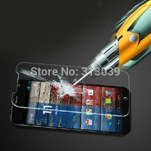 Free shipping New Replacement Parts Tempered Glass Screen Protector For Motorola MOTO X  CN007 P