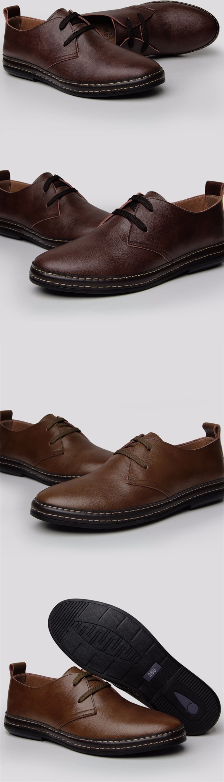 Bon rapport qualité prix < chaussures de cuir nouvel17 fashion véritable marque originale d'hommes Bon rapport qualité véritable prix < chaussures de cuir nouvel17 fashion véritable qualité marque originale d'hommes 0465fe