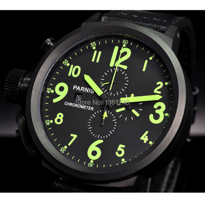 50mm watch