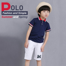 Fashion Tops Cotton Boys T Shirt Children T-shirt Kids Costume Clothes Tee Shirt Garcon Summer