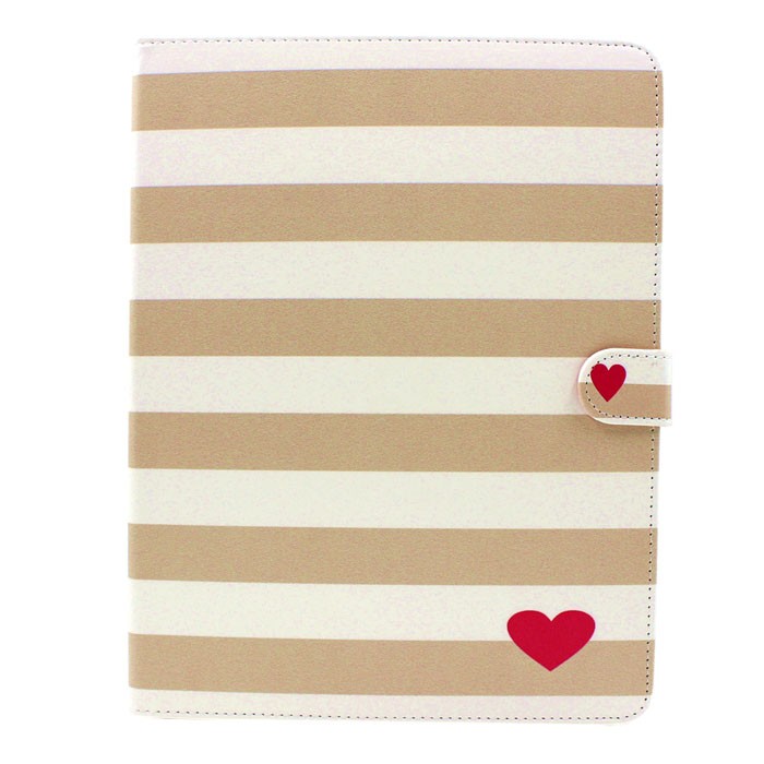 for ipad 4 color painted case