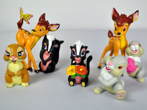 thumper bambi toys