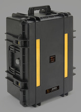 D50 Ai-6ad-4020 equipment box waterproof instrument case instrument box moisture proof box