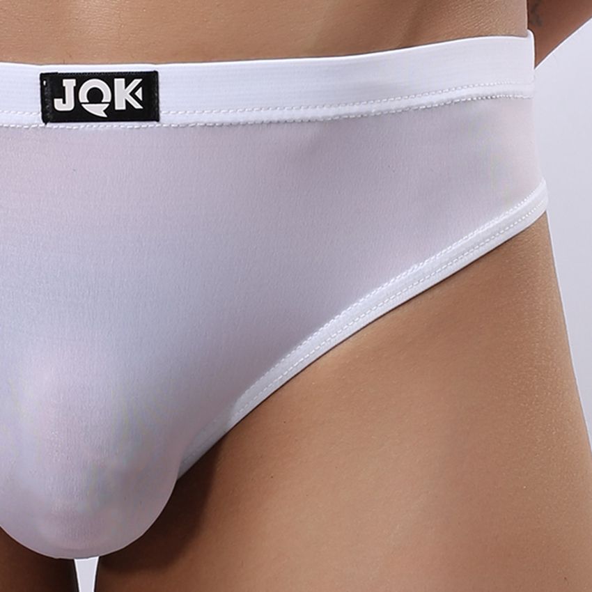 Prevent Erection Underwear men Briefs Seamless transparent underwear Sexy Gay male Calzoncillos homme Brand Underwear