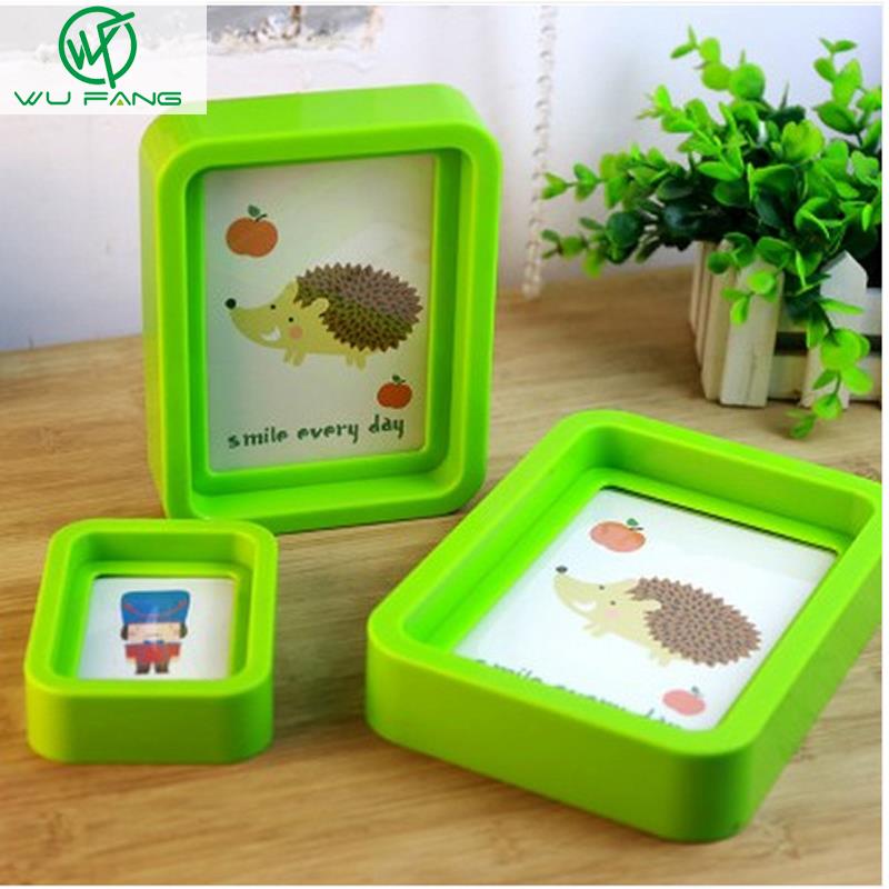 5inch Candy frame for home decor wedding supplies ...