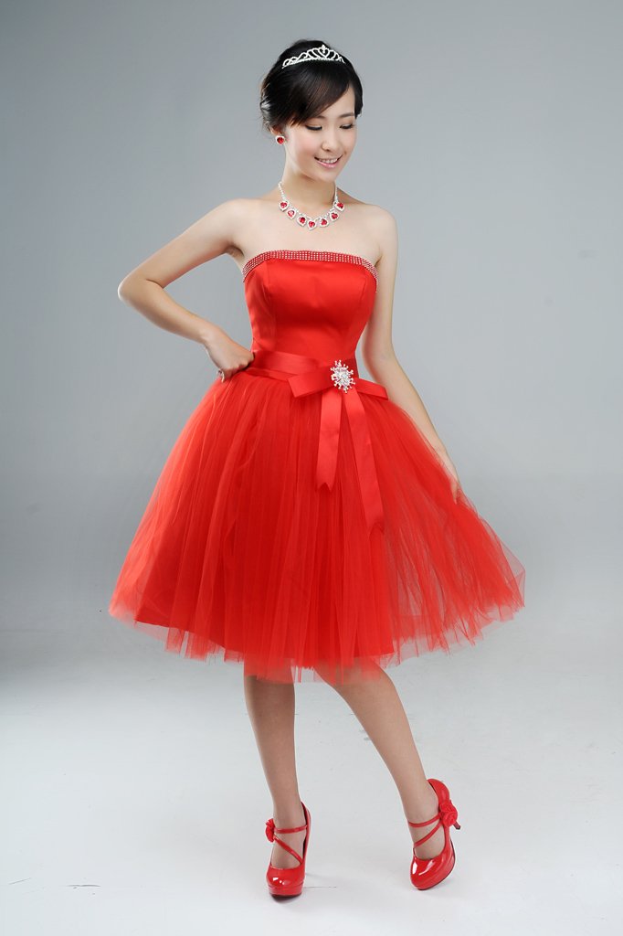 Freeshipping-2014-New-Arrival-Bride-Red-Formal-Dress-Short-Design-Knee-Length-Strapless-Ball-Grown-Tz.jpg