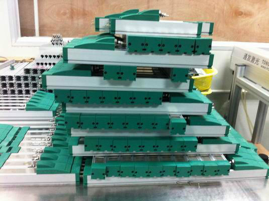 Slider electronic scale ktf-225mm , injection molding machine electronic scale woodworking machinery linear displacement sensor