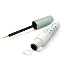  Free Shipping 100 original feg eyelash enhancer 7 Days Grow 2 3mm eyelashes face care