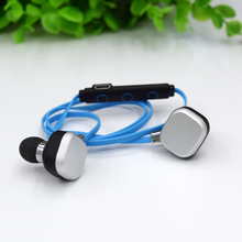 New stereo headphones headset Bluetooth S90 V4.1 Sports&Sweat-proof In-ear earbuds wireless earphones built-in Mic