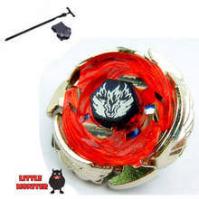 1 шт. Beyblade Металл Fusion 4D установить КРЫЛО ПЕГАСИС 90WF BB121A игры дети игрушки дети Рождественский подарок с пусковой установки