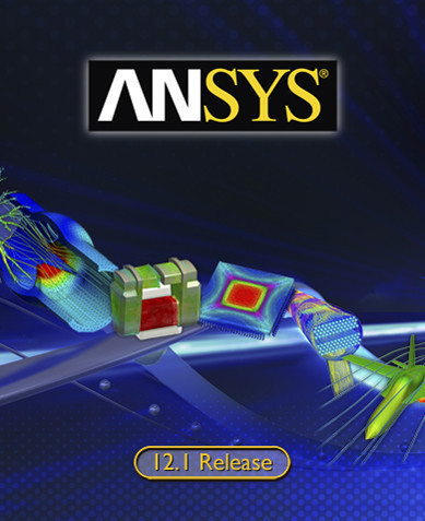     ansys       12.1   