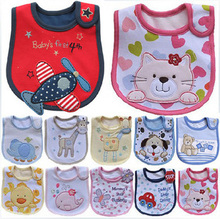 Child Waterproof Bandana Bib Feed Bag Cotton Baberos For Bebes Newborn Carters Babadores Bavoir Babet 2015