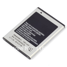 Free shipping  New Replacement Stand 1350MAH  Battery For Samsung Galaxy Ace S5830 E0142