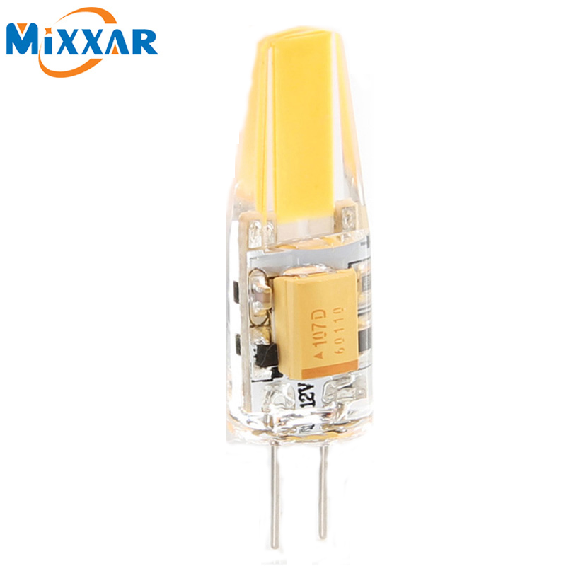 mixxar led