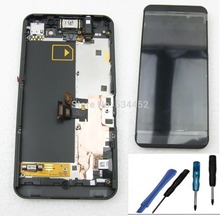 New For Blackberry Z10 LCD Display + Touch Glass Digitizer Screen Assembly+Tools