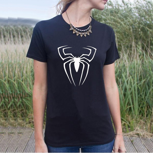 Spider Venom T-shirt 12