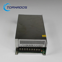 S 500 12 power supply 12v 500w Constant voltage AC to DC 12V 40A dc