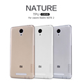Cell phone case for xiaomi redmi note 2 redmi note 2 NILLKIN mobile phone Ultra Thin