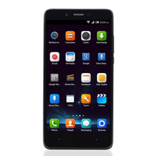 5 Elephone P6000pro Android 5 0 OS 2G RAM 16G ROM Dual Sim Quad core MTK6732