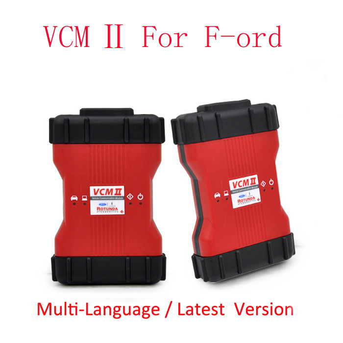 Vcm2   IDS      v90 VCM II IDS 2    
