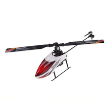2015 Hot Sales Retail Wholesale V966 6CH 2.4G RC Helicopter Remote Control Plane Radio Control Helicopters Gyro Toys