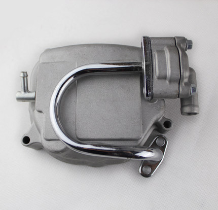 font b GY6 b font 152QMI 157QMJ Engine Cylinder Head Cover 150cc EGR Style 125