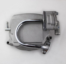 GY6 152QMI 157QMJ Engine Cylinder Head Cover 150cc, (EGR Style) 125, 150cc Scooters