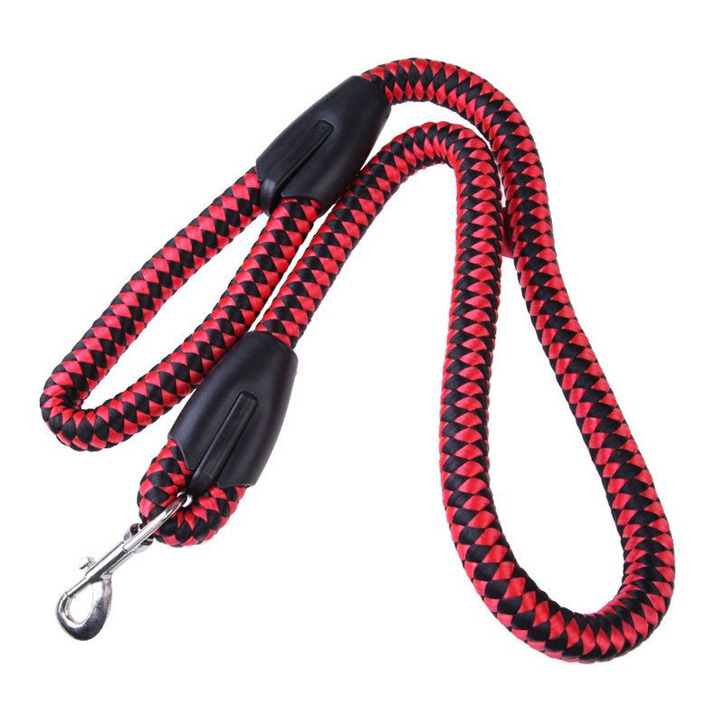 Nylon Rope Leash 67