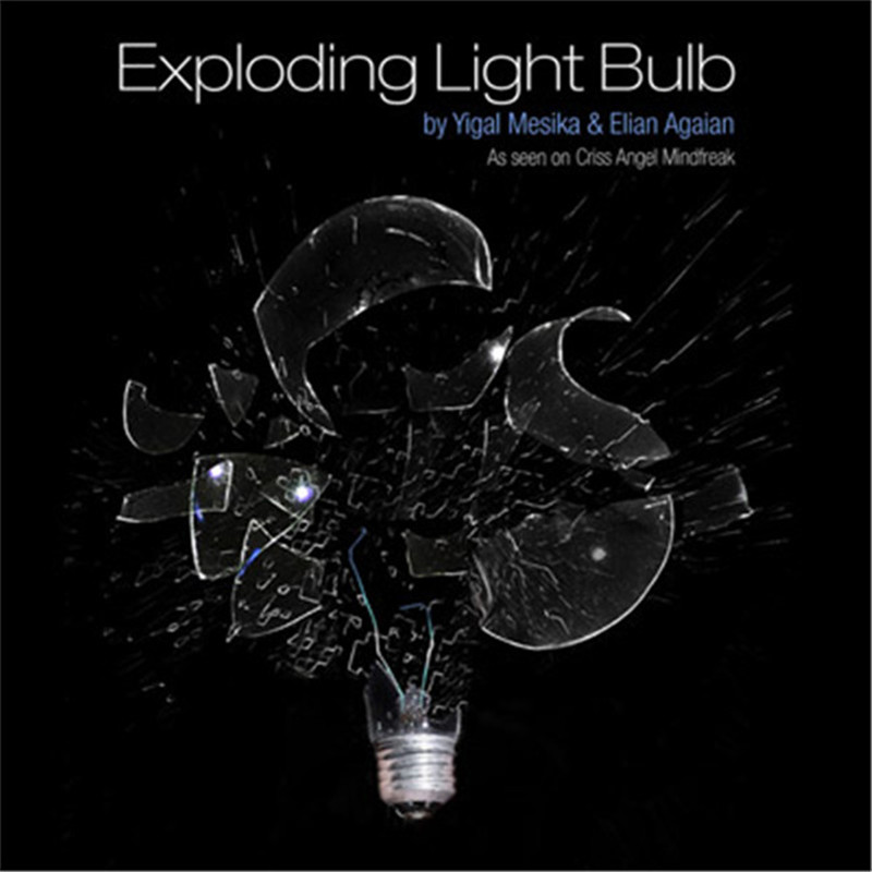 Yigal Mesika Exploding Light Bulb Pdf Viewer