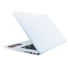 H ZONE 8GB RAM 500GB HDD Windows 10 Quad Core Laptop Computer Notebook WIFI Mini HDMI
