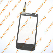 New High-Quality Touch Screen Digitizer For Lenovo S560 Touch Panel Free Shipping with tracking number