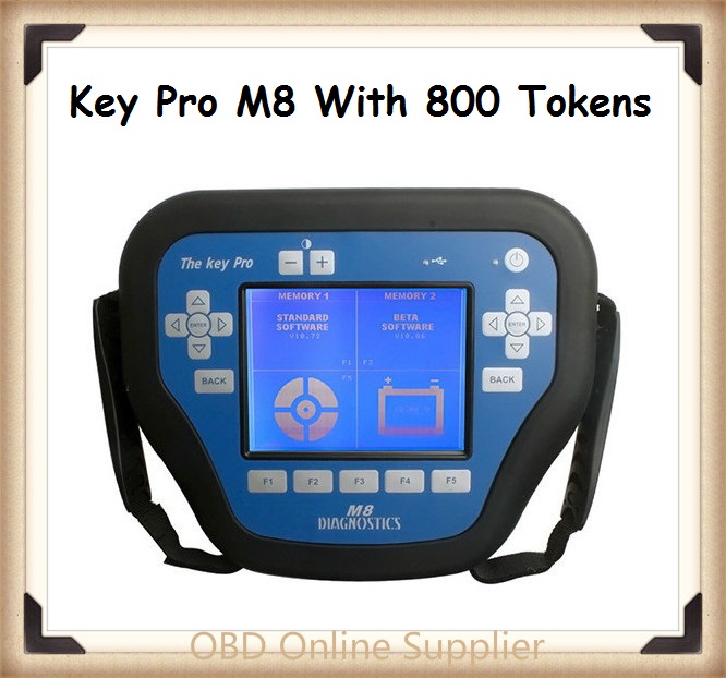 2015    Pro M8  800      Pro M8      DHL